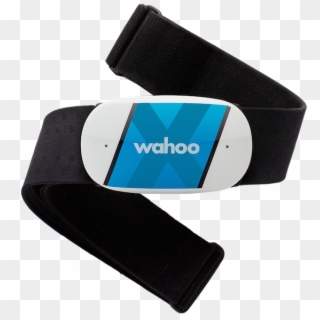 Wahoo Tickr X 336 Kb - Wahoo Heart Rate Monitor Clipart