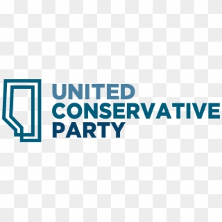 United Conservative Party Logo - United Conservative Party Of Alberta Clipart