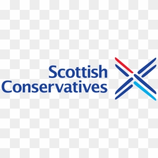 Scottish Conservative Party Logo - Scottish Conservative And Unionist Party Logo Clipart