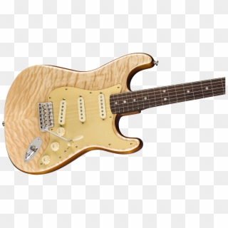 Fender Rarities Quilt Maple Top Stratocaster®, Rosewood Clipart