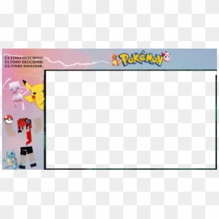 Pokemon Clipart