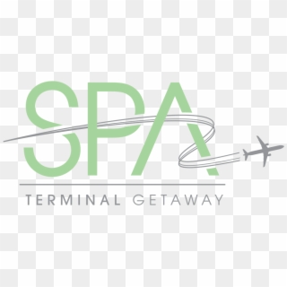 Adminterminal Getaway Spa Logo - Country Club Of Ithaca Clipart