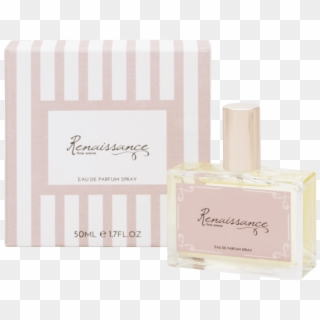 Front Page - Tina Arena Renaissance Perfume Clipart