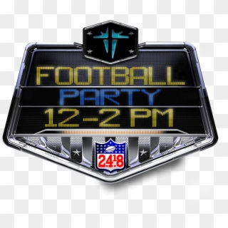 Our Ministries - Nbc Sunday Night Football Clipart