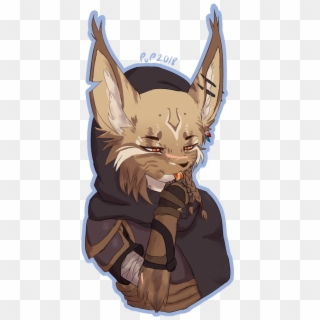 Dtpay - Locke - Cartoon Clipart