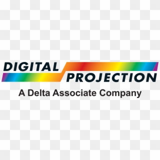 About Digital Projection - Signage Clipart