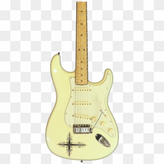 About Kwsband - Fender Stratocaster Relic Clipart