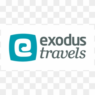 Exodus - Exodus Travel Logo Png Clipart