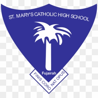 St. Mary's Catholic High School, Dubai, Uae Clipart