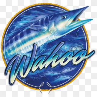Atlantic Blue Marlin Clipart