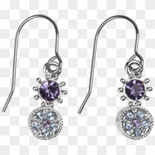 Earrings Clipart