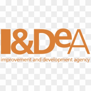 I&dea Logo Png Transparent - Improvement And Development Agency Clipart