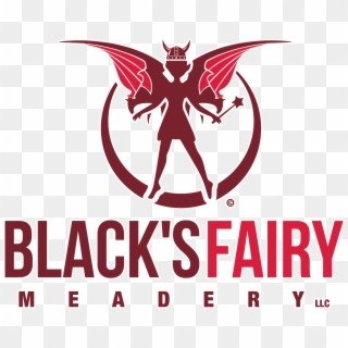 Blacks Fairy Clipart