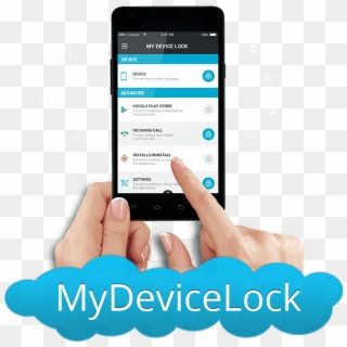 Mydevicelock On Google Play - Lock My Apps Clipart
