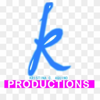 Kris Aquino Productions Clipart
