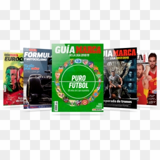 Guía La Liga 2018/19 - Pc Game Clipart