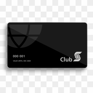 Gold American Express Card - Scotiabank Club S Card Clipart