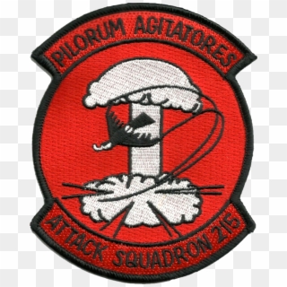 Attack Squadron 215 Patch 1959 (805x994) - Va 215 Attack Squadron Clipart