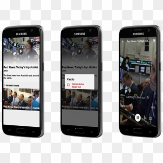 Google Chromecast - - Iphone Clipart