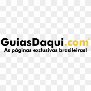 Guiasdaqui Com Logo Png Transparent - Graphics Clipart