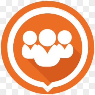 Comunidad - Circle Clipart