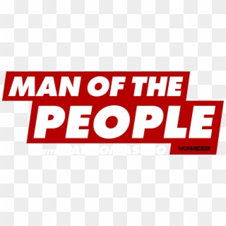 Man Of The People Clipart