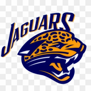 Jacksonville Jaguars , Png Download - Seckman High School Jaguar Clipart