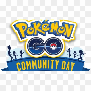 Pokémon Go Tendrá Un Nuevo Día De La Comunidad En Agosto - Pokemon Clipart