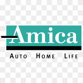 Amica Correct Logo - Amica Insurance Logo Clipart