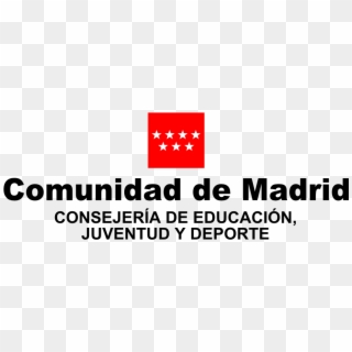 Thumb Image - Community Of Madrid Clipart