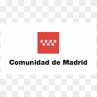 Comunidad Madr - Community Of Madrid Clipart