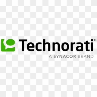 Technorati Logo Clipart