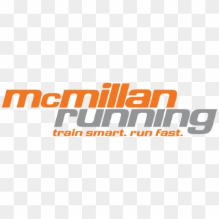 Elliptigo-integrated Training Programs From Mcmillan - Mcmillan Running Logo Clipart