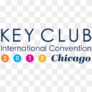 Png - Download - Key Club International Convention 2011 Clipart