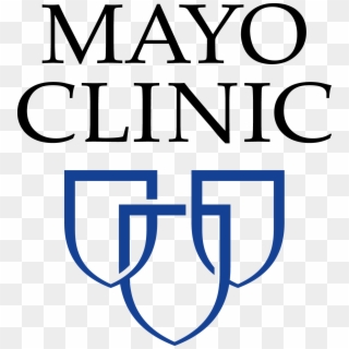 Mayo Clinic Logo [mayoclinic - Mayo Clinic Jacksonville Logo Clipart