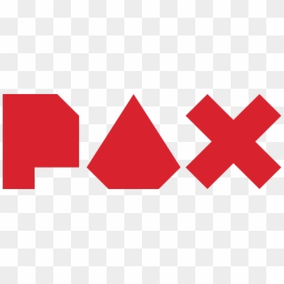 Pax Logo Png Transparent - Pax Logo Clipart