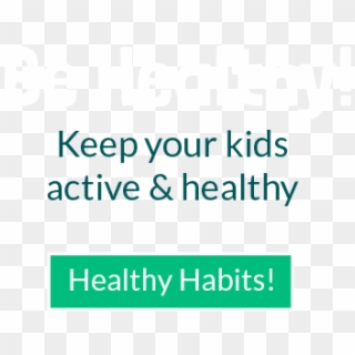 Children's Health Education & Habits New Mexico Kohl's - Parallel Clipart