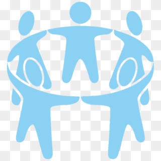 Seguridad, Vulnerabilidad Y Comunidad - Self Help Groups Icon Clipart