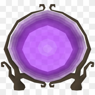 Runescape Portal Clipart