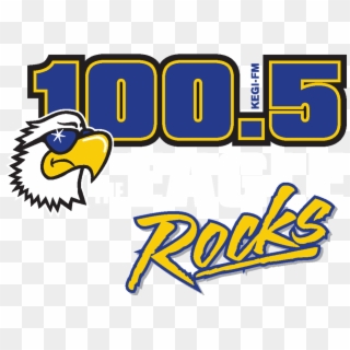 Eagle 100 - Clipart