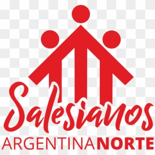 Logo Salesianos Argenitna Norte En Png - Traffic Sign Clipart
