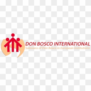 Salesiani Logo Scritto Orizzontale3 - Salesians Of Don Bosco Logo Clipart