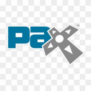 Pax East Logo Png Clipart