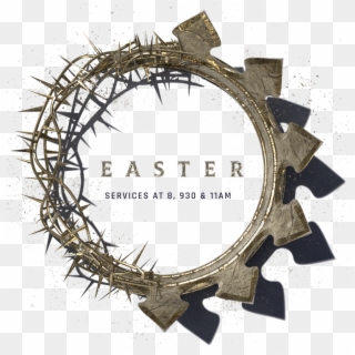 Easter At Illuminate - Easter Sermon Series Clipart