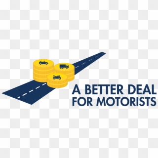 - Fia Region I - Better Deal For Motorists Clipart