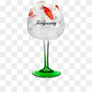 Tanqueray Gin & Tonic With Chilli And Peppercorn - Tanqueray Clipart