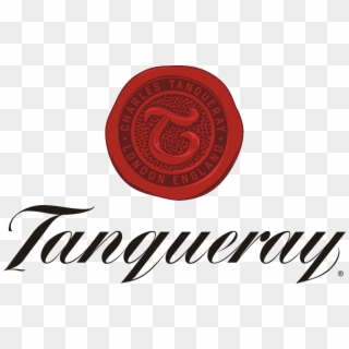 Tanqueray Lovage Gin 1,0 L - Tanqueray Clipart