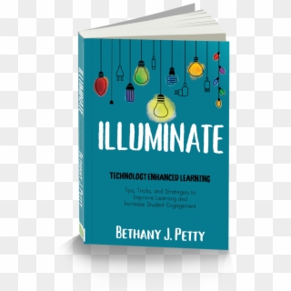 Illuminate Book Study Companion - Graphic Design Clipart