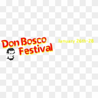 Don Bosco Clipart