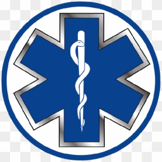 Related - Star Of Life Clipart